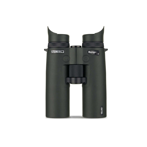 Steiner Ranger LRF 10x42 Full Size Rangefinding Binoculars