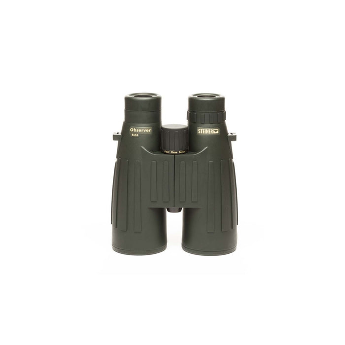 Steiner Observer 8x56 Full Size Binoculars