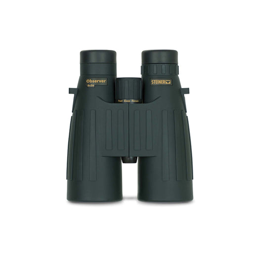 Steiner Observer 8x56 Full Size Binoculars