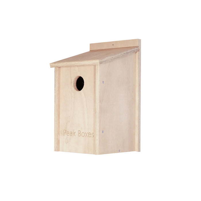 Peak Boxes Starling Nest Box