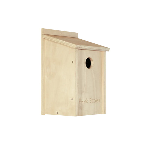 Peak Boxes Starling Nest Box