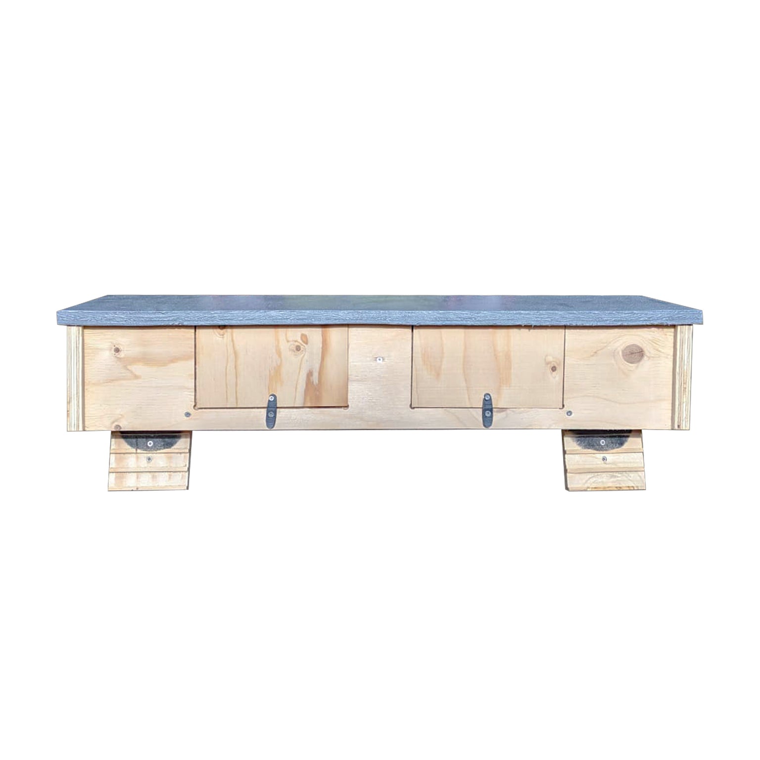 Peak Boxes — South West Optics