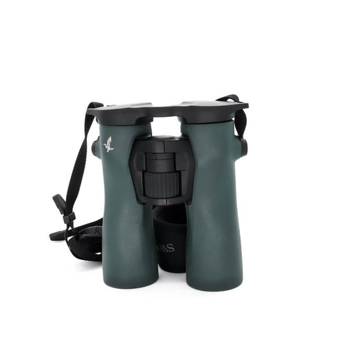 Pre-Owned Swarovski NL Pure 12x42 Binoculars with Case and Neck Strap and Rain Guard 2021 - SWO2H100