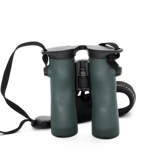 Pre-Owned Swarovski NL Pure 12x42 Binoculars with Case and Neck Strap and Rain Guard 2021 - SWO2H100