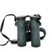 Pre-Owned Swarovski NL Pure 12x42 Binoculars with Case and Neck Strap and Rain Guard 2021 - SWO2H100