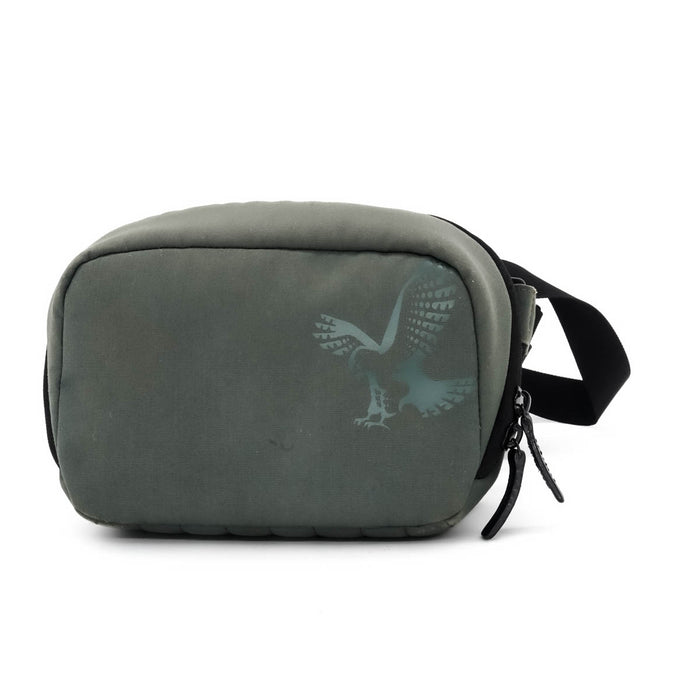 Pre-Owned Swarovski NL Pure 12x42 Binoculars with Case and Neck Strap and Rain Guard 2021 - SWO2H100