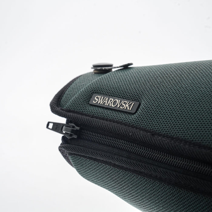 Pre-Owned Swarovski 95mm Objective Stay On Case - SWO2H105
