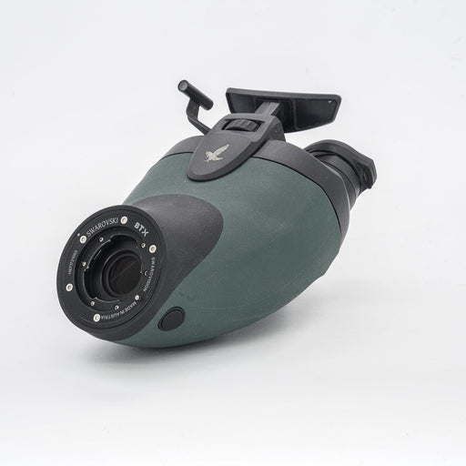 Pre-Owned Swarovski BTX Binocular Viewing Module – Boxed - SWO2H103