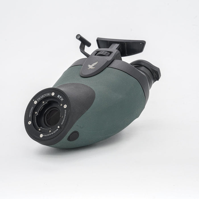 Pre-Owned Swarovski BTX Binocular Viewing Module – Boxed - SWO2H103