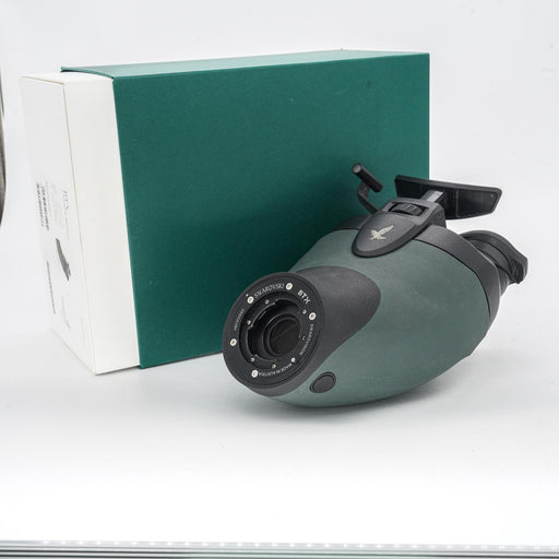 Pre-Owned Swarovski BTX Binocular Viewing Module – Boxed - SWO2H103