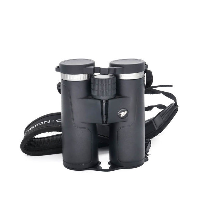 Pre-Owned GPO Passion SD 10x42 Binoculars - Boxed with Case - SWO2H107