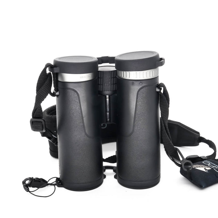 Pre-Owned GPO Passion SD 10x42 Binoculars - Boxed with Case - SWO2H107