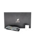 Pre-Owned GPO Passion SD 10x42 Binoculars - Boxed with Case - SWO2H107