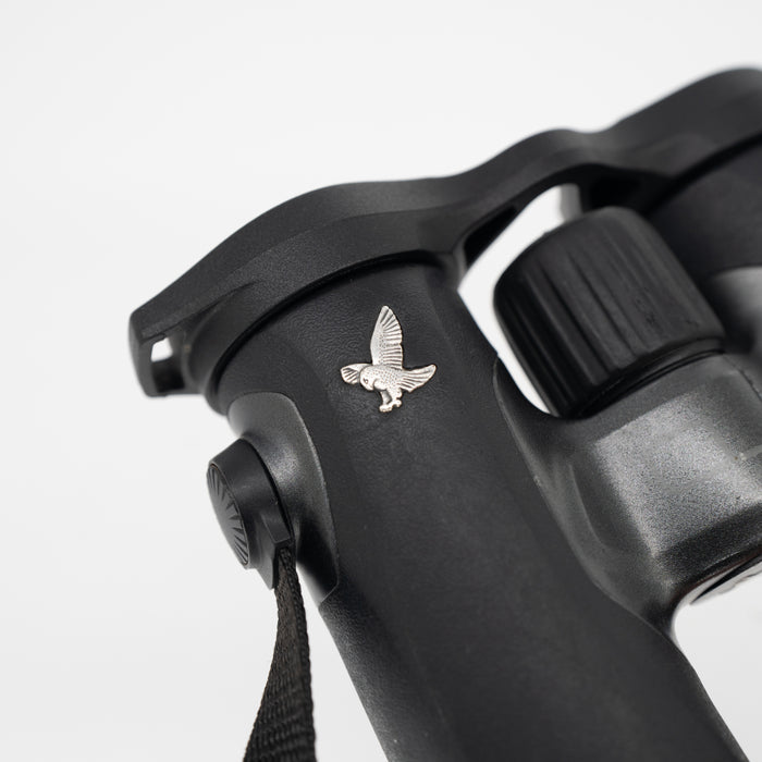 Pre-Owned Swarovski CL Companion Wild Nature 10x30 B Binoculars (2018) - SWO2H108