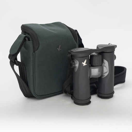 Pre-Owned Swarovski CL Companion Wild Nature 10x30 B Binoculars (2018) - SWO2H108