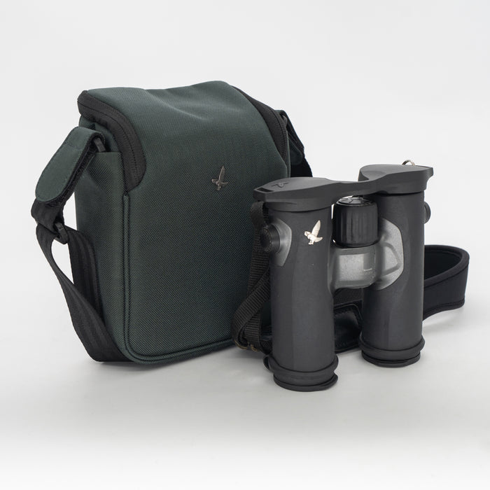 Pre-Owned Swarovski CL Companion Wild Nature 10x30 B Binoculars (2018) - SWO2H108