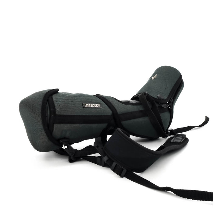 Pre-Owned Swarovski ATX 25-60x65 Spotting Scope - Cased (2017) - SWO2H109