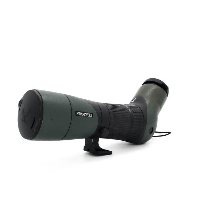 Pre-Owned Swarovski ATX 25-60x65 Spotting Scope - Cased (2017) - SWO2H109