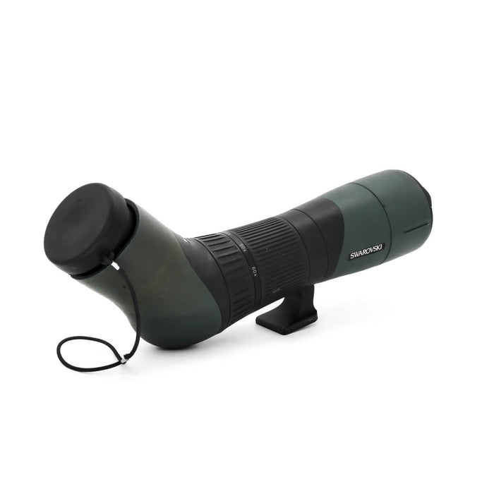 Pre-Owned Swarovski ATX 25-60x65 Spotting Scope - Cased (2017) - SWO2H109
