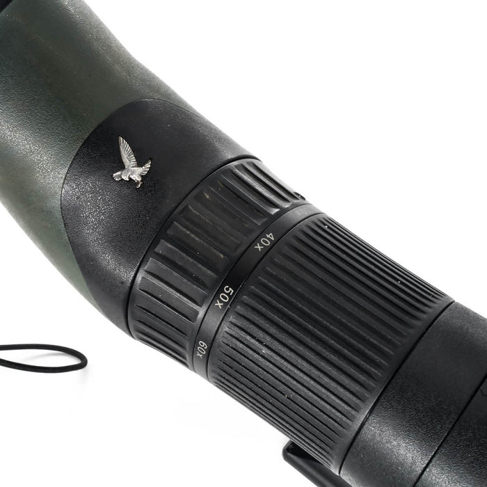 Pre-Owned Swarovski ATX 25-60x65 Spotting Scope - Cased (2017) - SWO2H109