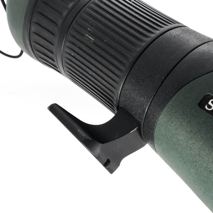 Pre-Owned Swarovski ATX 25-60x65 Spotting Scope - Cased (2017) - SWO2H109