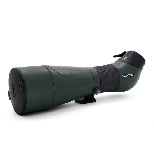 Pre-Owned Swarovski ATS 80 HD Spotting Scope & 20-60x Eyepiece - Mint, Boxed - SWO2H110