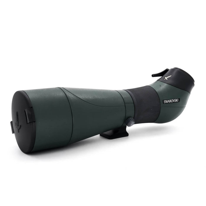 Pre-Owned Swarovski ATS 80 HD Spotting Scope & 20-60x Eyepiece - Mint, Boxed - SWO2H110