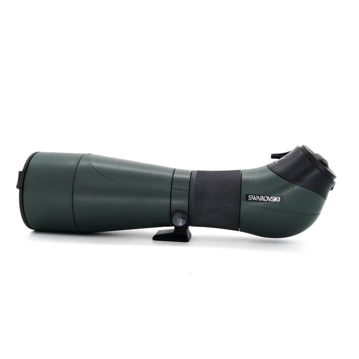 Pre-Owned Swarovski ATS 80 HD Spotting Scope & 20-60x Eyepiece - Mint, Boxed - SWO2H110