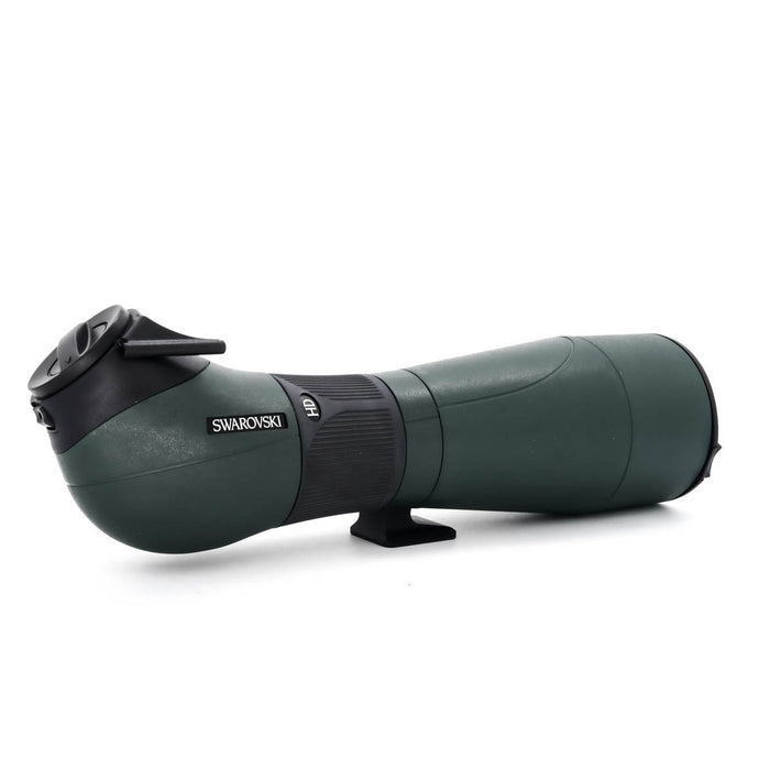 Pre-Owned Swarovski ATS 80 HD Spotting Scope & 20-60x Eyepiece - Mint, Boxed - SWO2H110