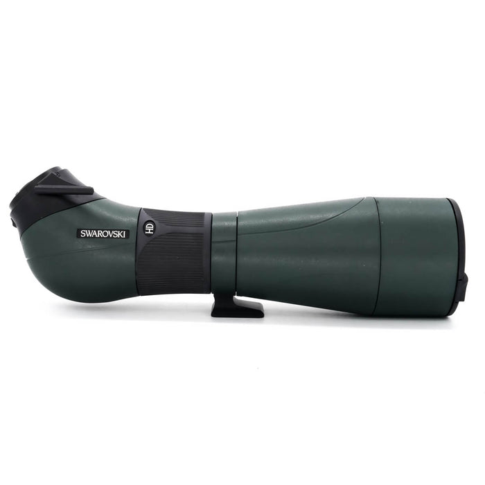 Pre-Owned Swarovski ATS 80 HD Spotting Scope & 20-60x Eyepiece - Mint, Boxed - SWO2H110
