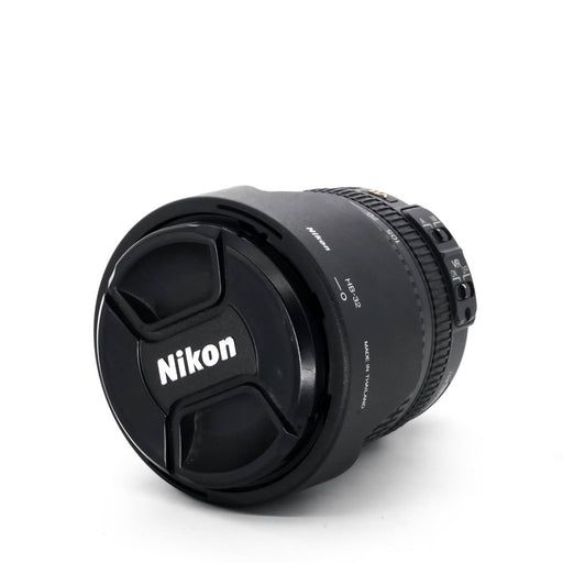 Pre-Owned Nikon 80-200mm f/2.8 AF-D ED VR Lens - SWO2H111