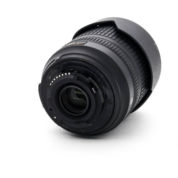 Pre-Owned Nikon 80-200mm f/2.8 AF-D ED VR Lens - SWO2H111