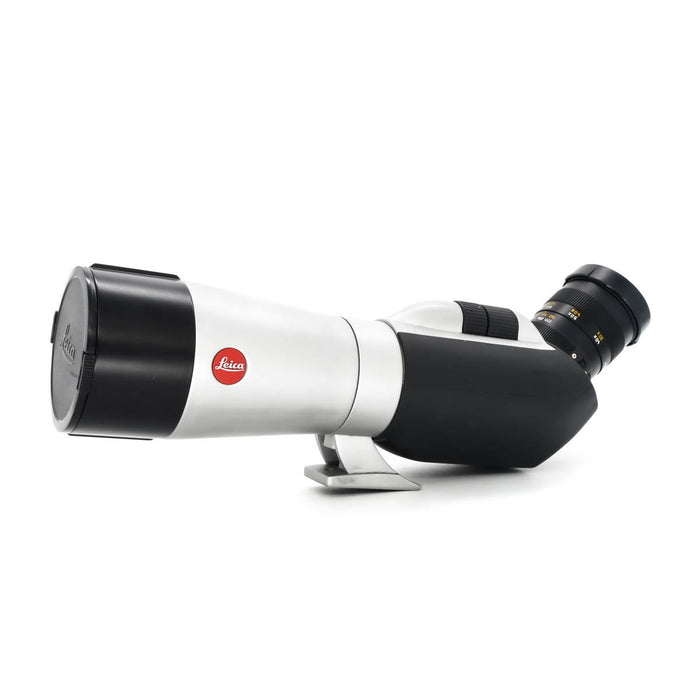 Pre-Owned Leica APO 62 16-48 eyepiece Spotting Scope - SWO2H114