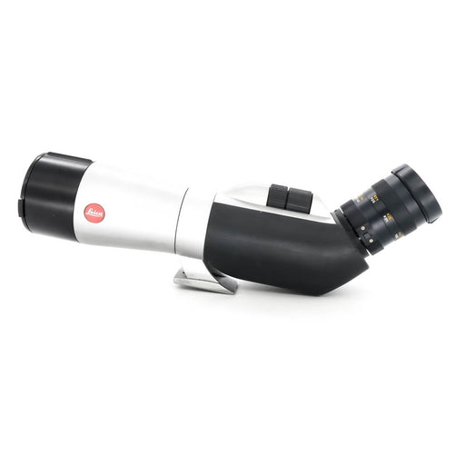 Pre-Owned Leica APO 62 16-48 eyepiece Spotting Scope - SWO2H114
