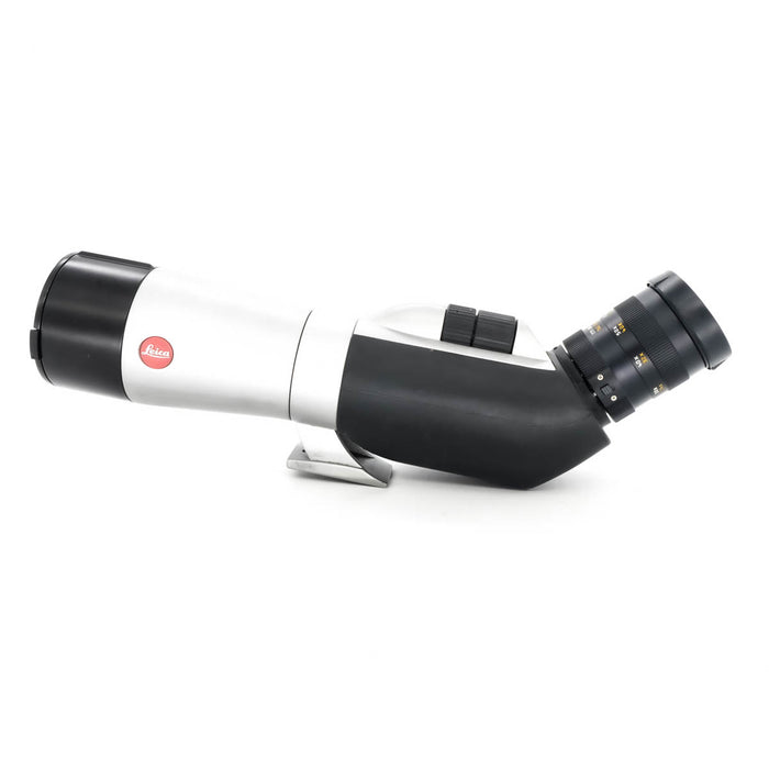 Pre-Owned Leica APO 62 16-48 eyepiece Spotting Scope - SWO2H114