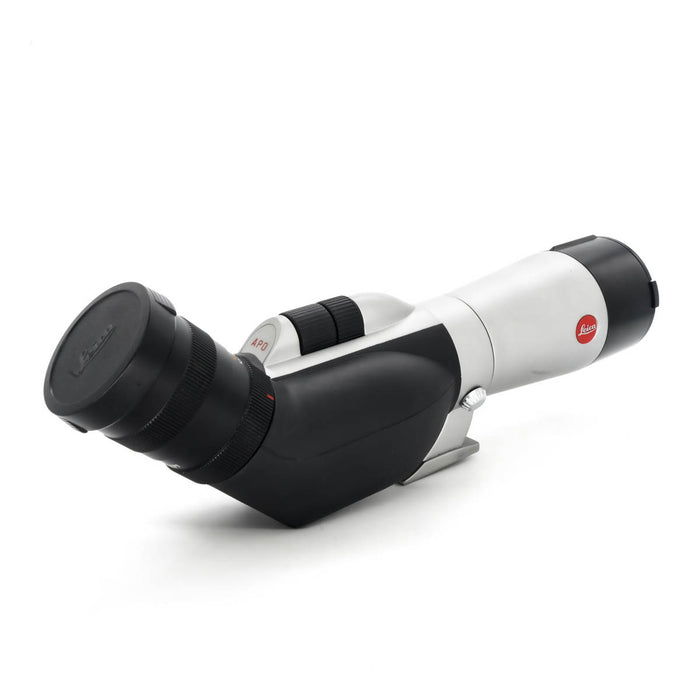 Pre-Owned Leica APO 62 16-48 eyepiece Spotting Scope - SWO2H114