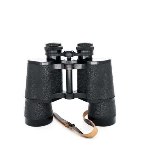 Pre-Owned Carl Zeiss Jenoptem 10x50 M/C Binoculars - SWO2H115