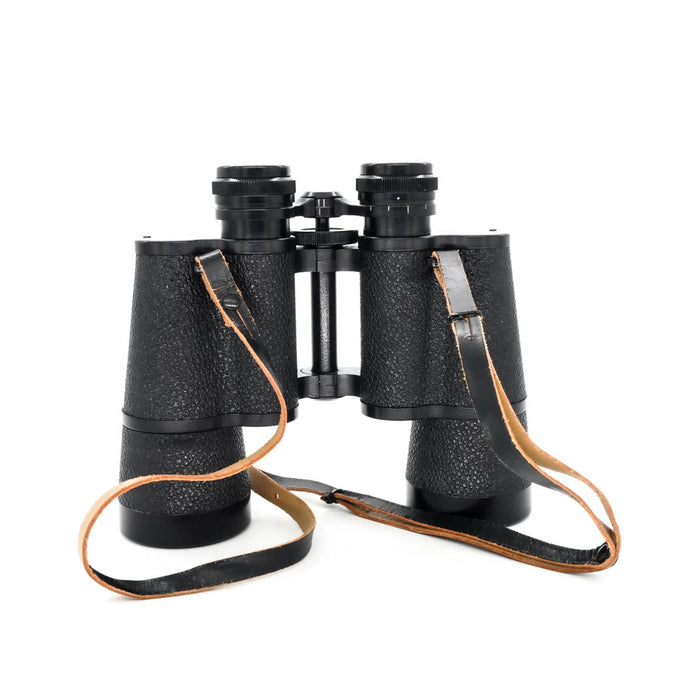 Pre-Owned Carl Zeiss Jenoptem 10x50 M/C Binoculars - SWO2H115