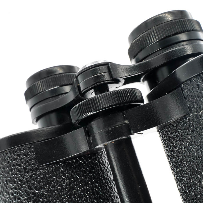 Pre-Owned Carl Zeiss Jenoptem 10x50 M/C Binoculars - SWO2H115