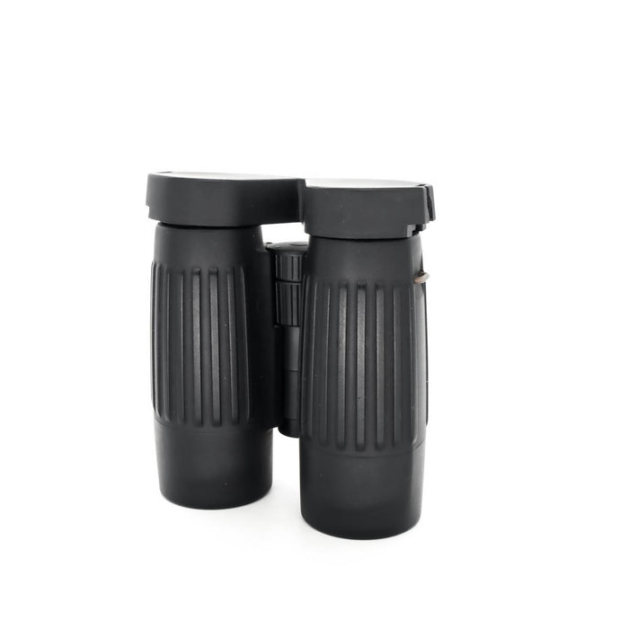Pre-Owned Leica 8x42 BA Binoculars inc leather case - SWO2H116