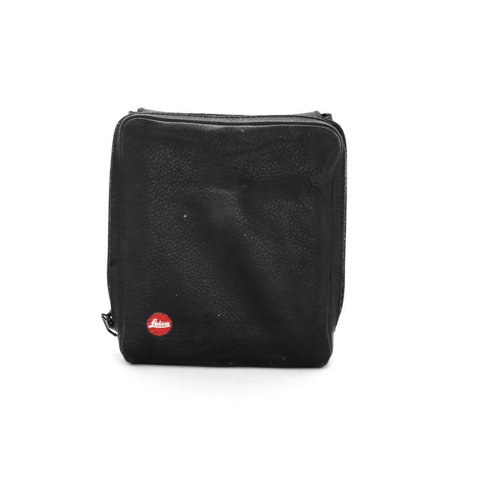 Pre-Owned Leica 8x42 BA Binoculars inc leather case - SWO2H116