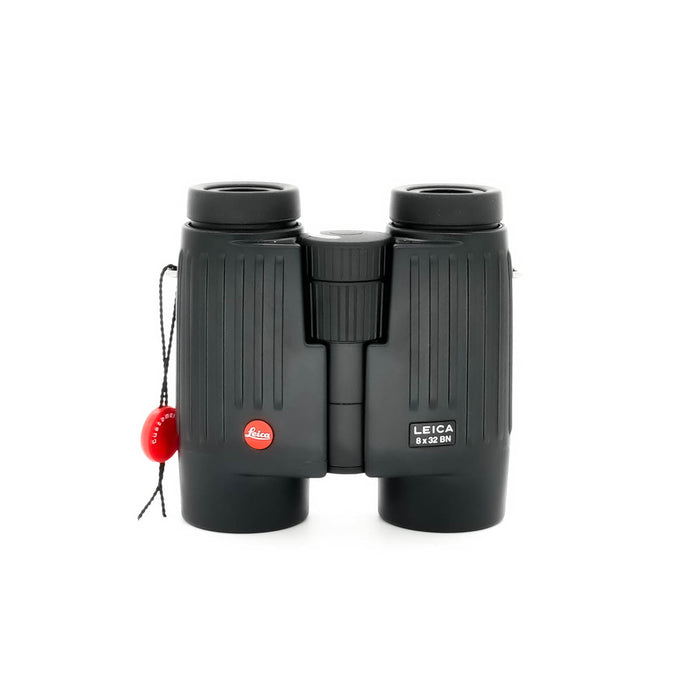 Leica Trinovid 8x32 BN Black
