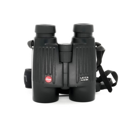 Preowned Leica Trinovid 8x42 BN Black