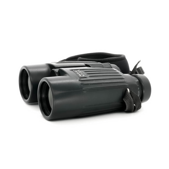 Preowned Leica Trinovid 8x42 BN Black