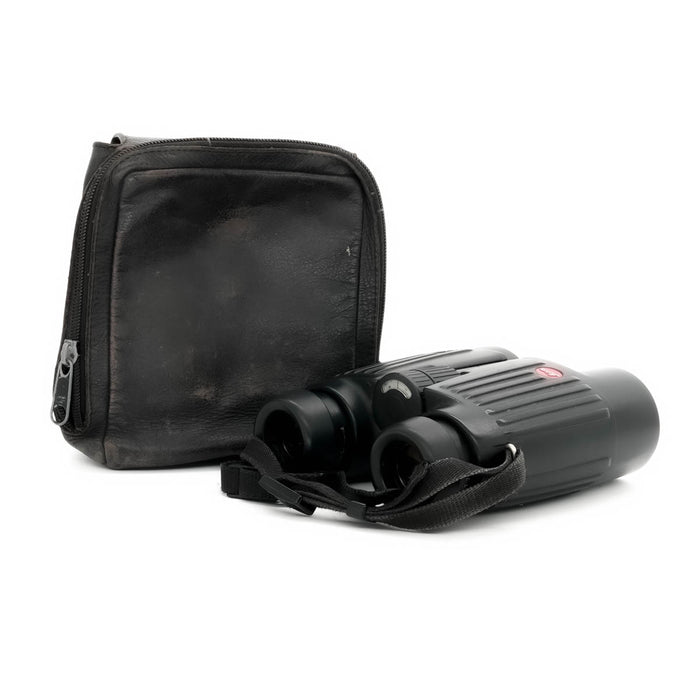 Preowned Leica Trinovid 8x42 BN Black