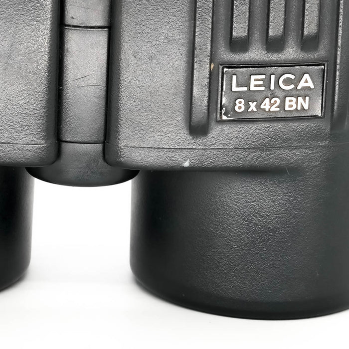 Preowned Leica Trinovid 8x42 BN Black