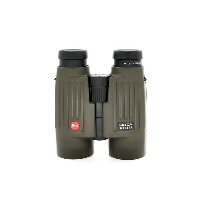 Preowned Leica Trinovid 10x42 BA Green