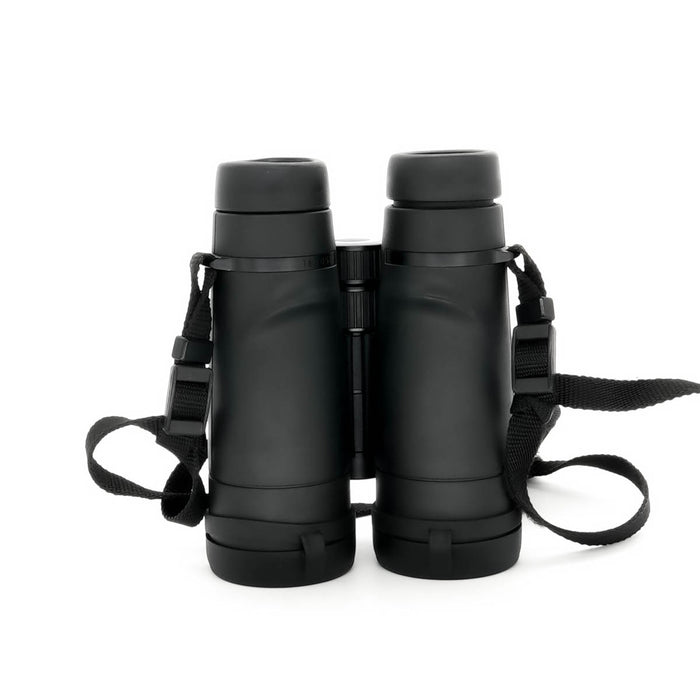 Preowned Leica Ultravid 10x42 HD Black