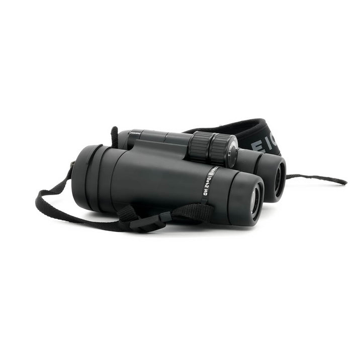 Preowned Leica Ultravid 10x42 HD Black