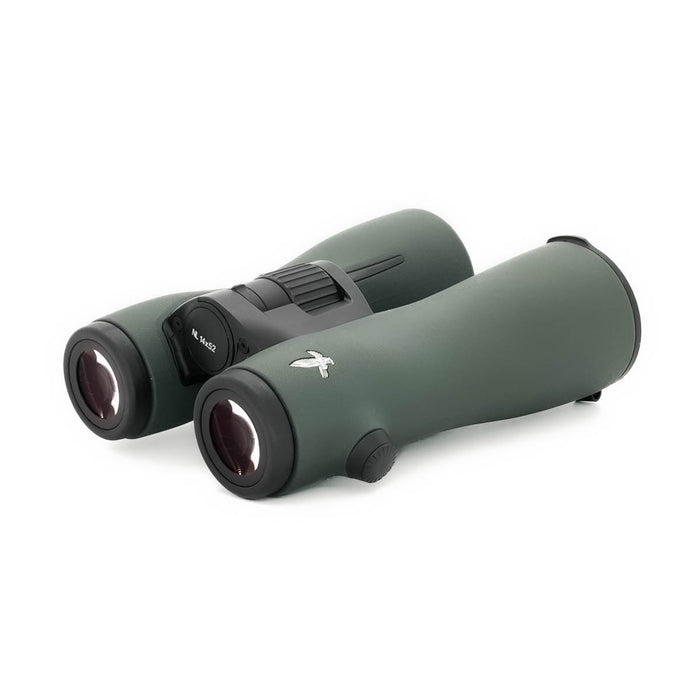 Preowned Swarovski NL Pure 14x52 Binoculars